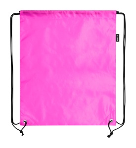 Rucsac drawstring, material reciclat RPET