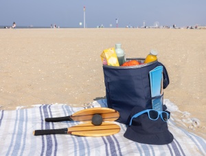 Rucsac frigorific Sonny Aware™ din RPET reciclat - Img 11