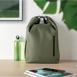 Rucsac laptop 15'' rolltop - Img 27