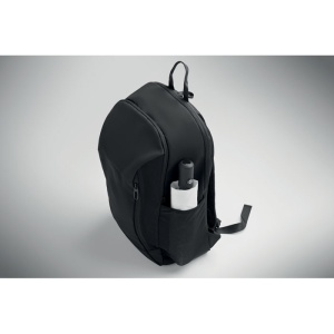 Rucsac laptop de 15" PU moale - Img 13
