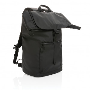 Rucsac pentru laptop de 15,6 inchi, rezistent la apă, Impact AWARE™ RPET - Img 5