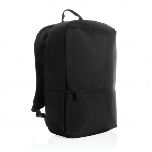 Rucsac pentru laptop Impact AWARE™ 1200D minimalist de 15,6 inchi - Img 6