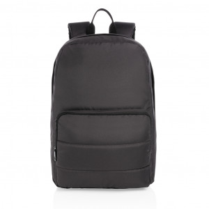 Rucsac pentru laptop Impact AWARE™ RPET Basic de 15,6". - Img 2