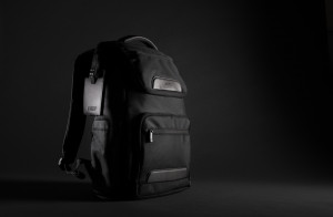 Rucsac pentru laptop Swiss Peak AWARE™ RPET Voyager de 15,6". - Img 15
