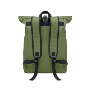 Rucsac rolltop 600D poliester - Img 32