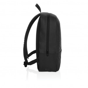 Rucsac standard pentru laptop Armond AWARE™ RPET de 15,6 inchi - Img 5