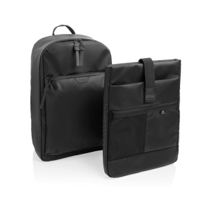 Rucsac Swiss Peak OSLO RCS pentru laptop de 15,6" - Img 8