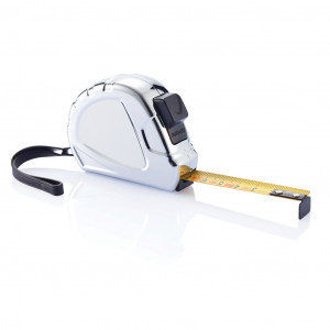 Ruletă cu oprire automată economică - 5m/19mm