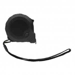 Ruletă RCS plastic reciclat 3M/16 mm cu buton de oprire - Img 4