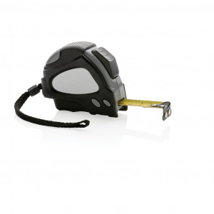 Ruletă RCS plastic reciclat 5M/19mm - Img 2