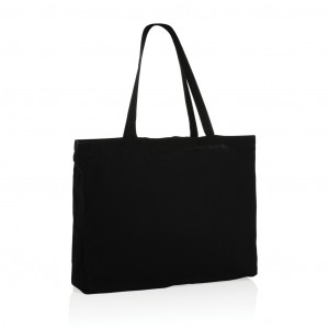Sacosa Impact Awice ™ din bumbac reciclat - Img 3