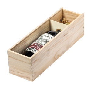 Sacoşă pentru sticlă de vin - Img 3