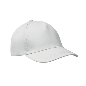 Sapcă baseball 5 panele - Img 3