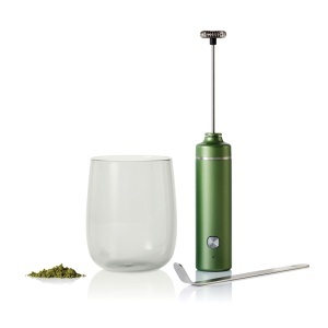 Set complet pentru matcha AdHoc Chado - Img 3