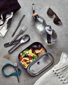 Set de tacâmuri Black+Blum - Img 10