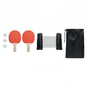 Set de tenis de masă - Img 3