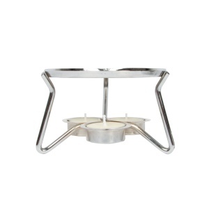 Set pentru fondue de brânză BOSKA Party – 750 ml - Img 4