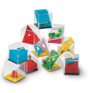 Set puzzle asortate - Img 1