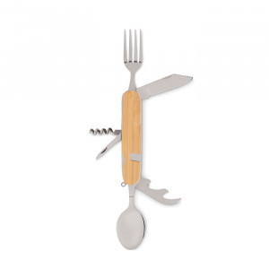 Set tacâmuri multifuncționale