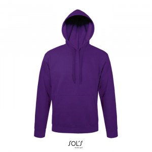 SNAKE HOOD SWEATER 280g - Img 4