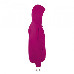 SNAKE HOOD SWEATER 280g - Img 27