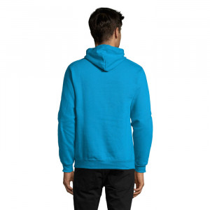 SNAKE HOOD SWEATER 280g - Img 53