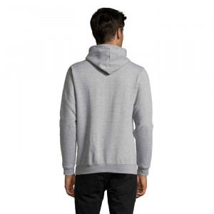 SNAKE HOOD SWEATER 280g - Img 63
