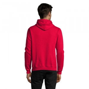 SNAKE HOOD SWEATER 280g - Img 73