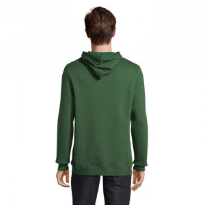 SNAKE HOOD SWEATER 280g - Img 77