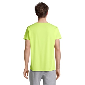 SPRINT UNI T-SHIRT 130g - Img 35