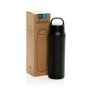 Sticlă Aviana™ Rowan RCS, 470 ml, din material reciclat - Img 6