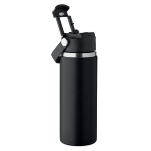 Sticlă cu perete dublu 500 ml - Img 5
