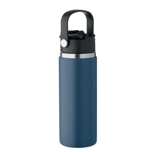 Sticlă cu perete dublu 500 ml - Img 15