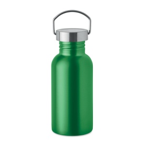 Sticlă cu perete simplu 500 ml - Img 5
