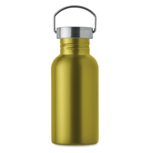 Sticlă cu perete simplu 500 ml - Img 30