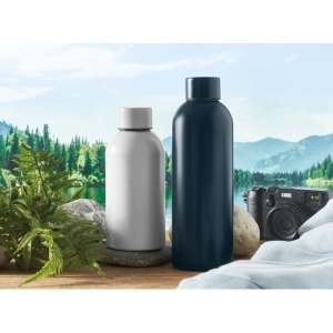 Sticlă cu perete simplu 500 ml - Img 10