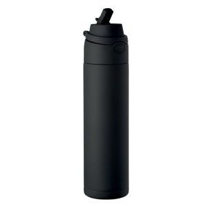 Sticlă cu perete simplu 650 ml - Img 6