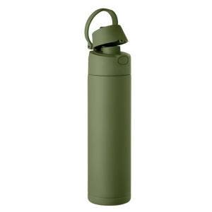 Sticlă cu perete simplu 650 ml - Img 16