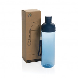 Sticlă de apă PET reciclată Impact RCS 600ml - Img 10