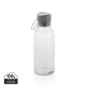 Sticla PET reciclata Avira Atik RCS 500ML