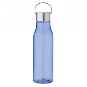 Sticlă RPET cu capac PP 600 ml - Img 4