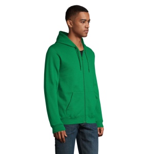 STONE UNI HOODIE 260g - Img 22