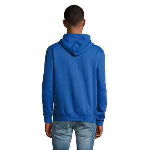 STONE UNI HOODIE 260g - Img 17