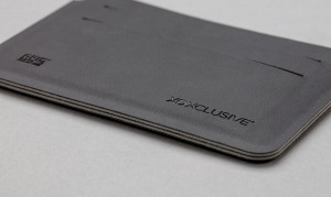 Suport de card RFID Quebec - Img 16
