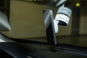Suport magnetic pentru telefon mobil RABS - Img 4