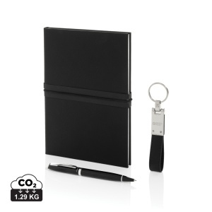 Swiss Peak RCS – set cadou business certificat RCS