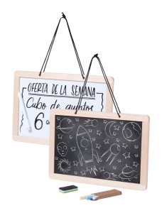 Tablă pentru mesaje