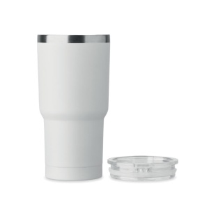 Termos cu perete dublu 550ml. - Img 5