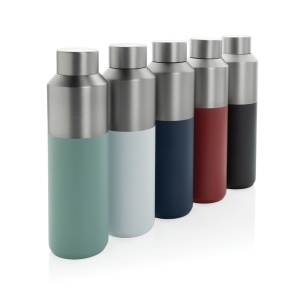 Termos din oțel reciclat certificat RCS Fluid 600ml - Img 6