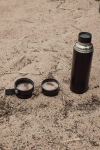 Termos VINGA Tono RCS cu două căni, 750 ml - Img 6